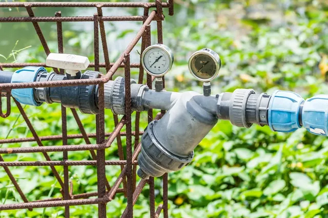 Tarima Tecnológica para jardines